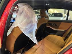 بی ئێم دەبڵیو سیریەس 3